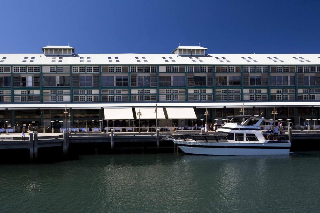 Отель Ovolo Woolloomooloo Сидней Номер фото The Rocks, Sydney